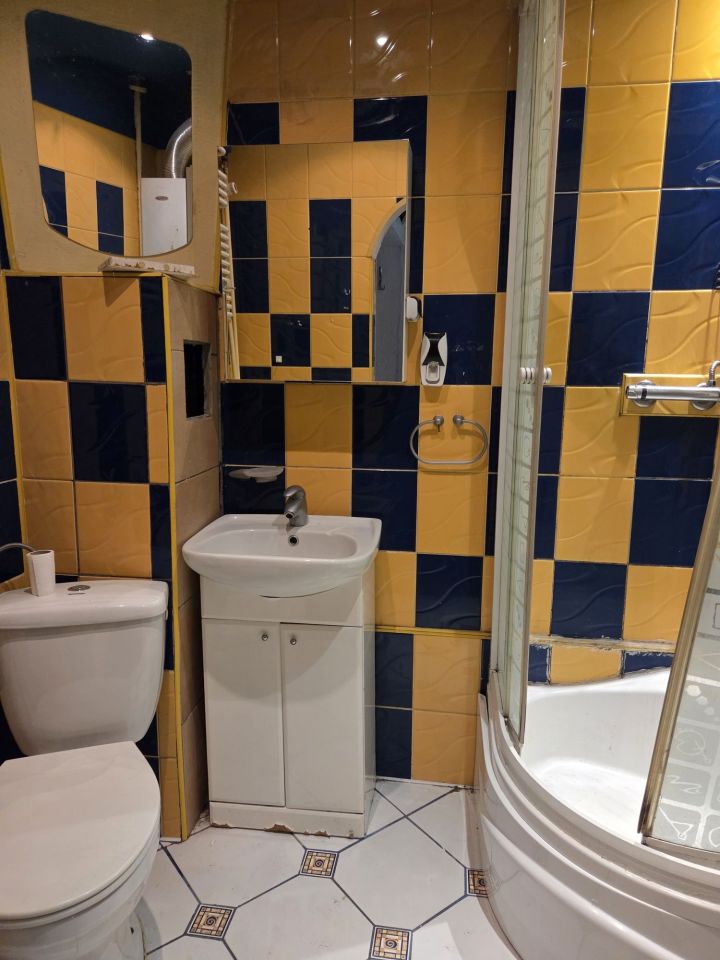 Mieszkanie 2-pokojowe Mysłowice, ul. Stanisława Wyspiańskiego. Zdjęcie 2