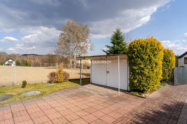 dom wolnostojący, 3 pokoje Łyczanka, ul. Polna. Zdjęcie 35