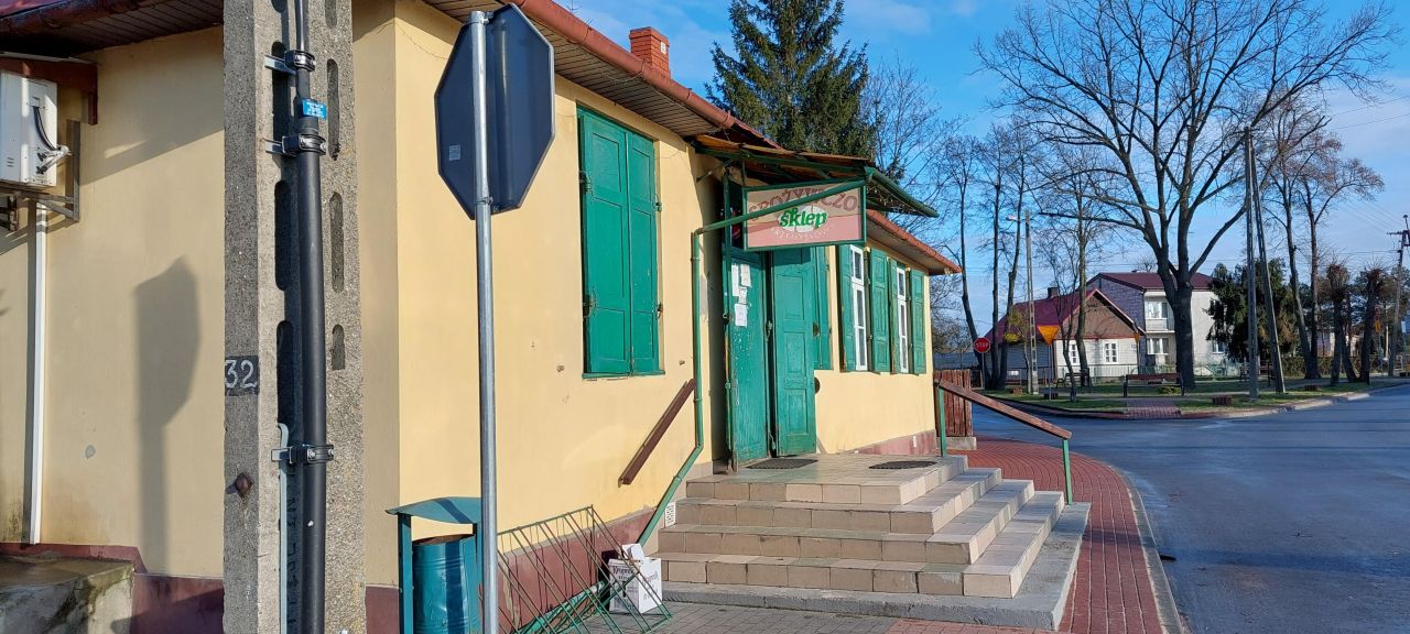 Lokal Stężyca. Zdjęcie 3