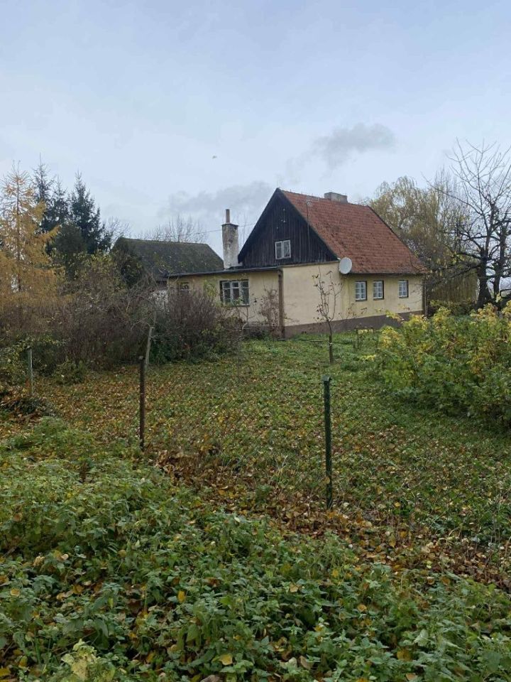 dom wolnostojący Łabędnik. Zdjęcie 3