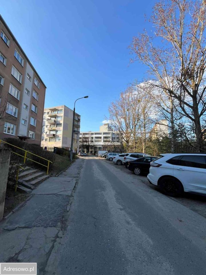 Mieszkanie 2-pokojowe Gorzów Wielkopolski, ul. Żołnierzy Niezłomnych. Zdjęcie 5