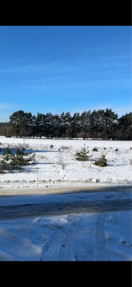 Działka budowlana Obrowo. Zdjęcie 3