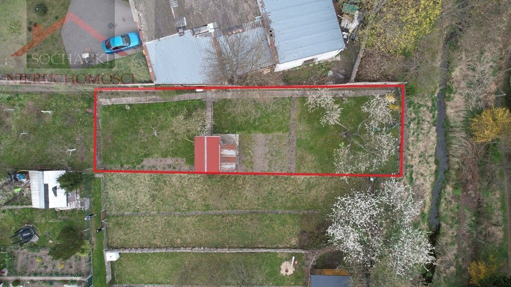 Mieszkanie 3-pokojowe Lubań, ul. Hutnicza. Zdjęcie 20