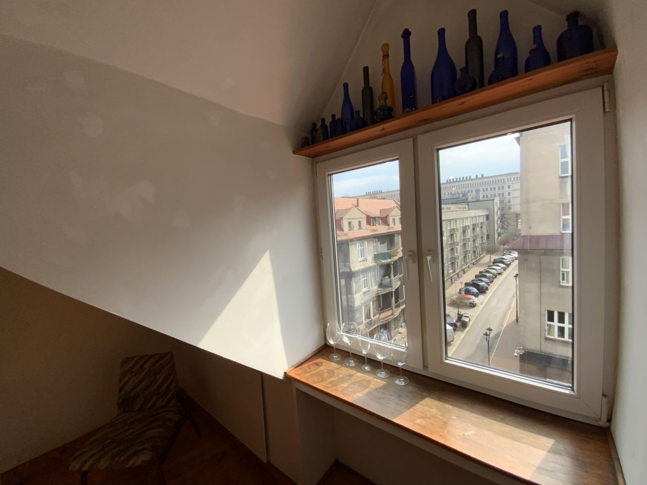 Mieszkanie 3-pokojowe Katowice Śródmieście, ul. Wojewódzka. Zdjęcie 16