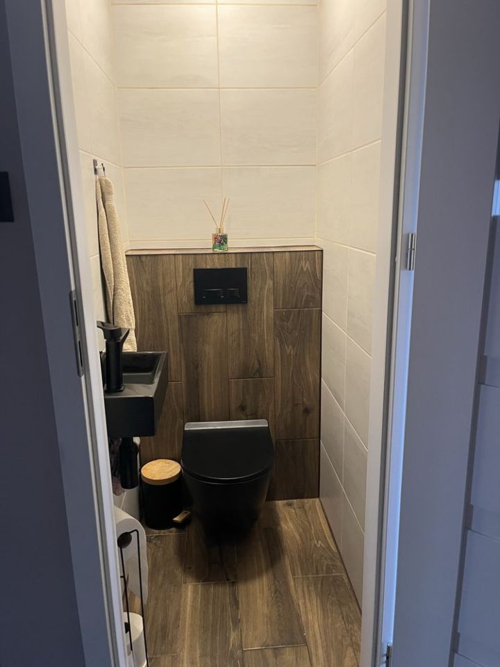 Mieszkanie 4-pokojowe Chojna, ul. Łużycka. Zdjęcie 4