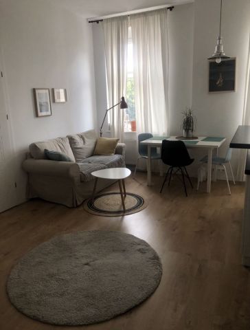 Mieszkanie 1-pokojowe Poznań Górczyn. Zdjęcie 1