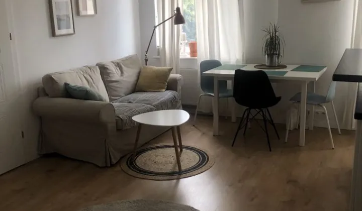 Mieszkanie 1-pokojowe Poznań Górczyn