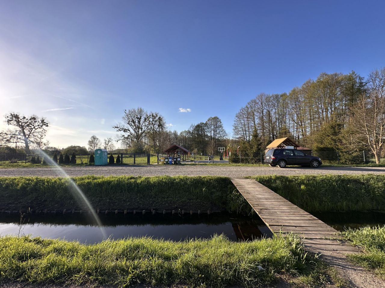 Działka budowlana Baranowice. Zdjęcie 15