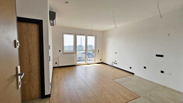 Mieszkanie 2-pokojowe Kraków Podgórze Duchackie, ul. Walerego Sławka. Zdjęcie 1