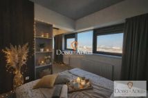 Mieszkanie 3-pokojowe Rzeszów Śródmieście, ul. Fryderyka Szopena. Zdjęcie 4