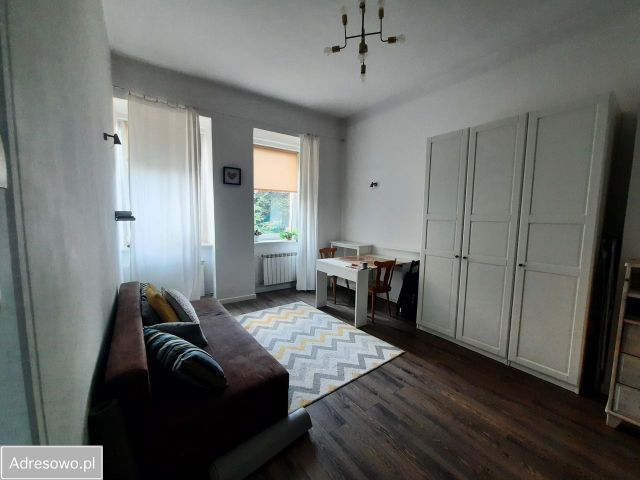 Mieszkanie 2-pokojowe Wrocław Śródmieście, ul. Kazimierza Jagiellończyka. Zdjęcie 1