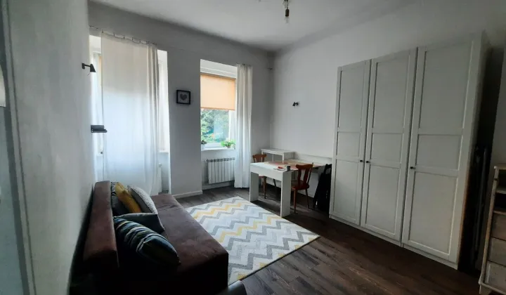 Mieszkanie 2-pokojowe Wrocław Śródmieście, ul. Kazimierza Jagiellończyka