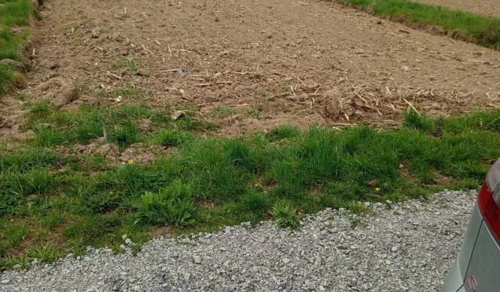 Działka rolna Książnice