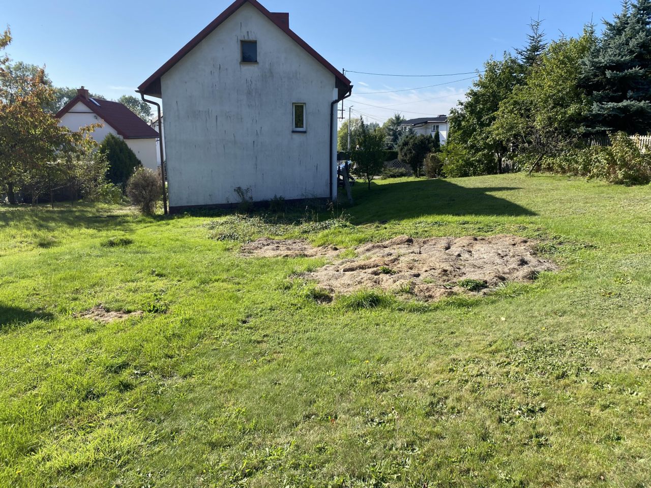 dom wolnostojący, 3 pokoje Nowa Góra Wzgórze, ul. Szkolna. Zdjęcie 6