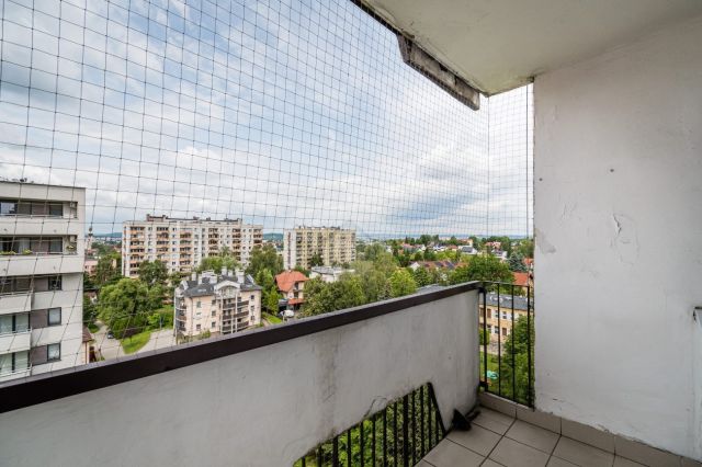 Mieszkanie 3-pokojowe Kraków Podgórze Duchackie, ul. Beskidzka. Zdjęcie 12