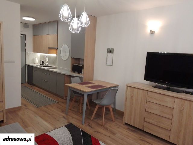Mieszkanie 1-pokojowe Wrocław Psie Pole, ul. Sołtysowicka. Zdjęcie 1