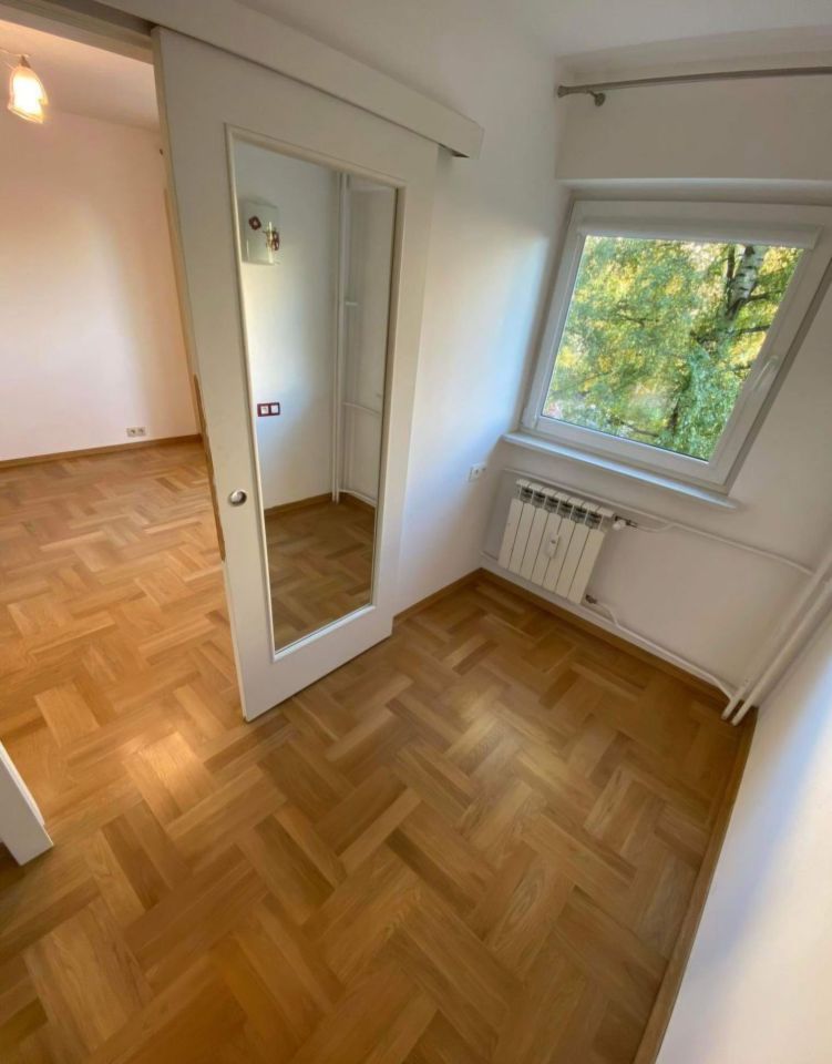 Mieszkanie 2-pokojowe Warszawa Rakowiec, ul. Gorlicka. Zdjęcie 5