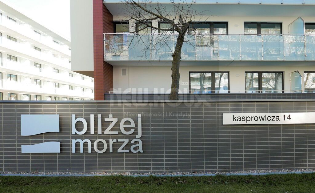 Mieszkanie 2-pokojowe Kołobrzeg, ul. Jana Kasprowicza. Zdjęcie 15