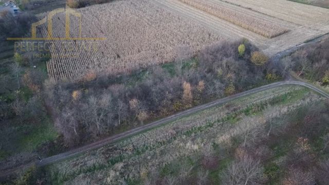 Działka budowlana Trojanowice, ul. Wąwozowa. Zdjęcie 1