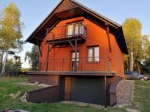 dom letniskowy, 3 pokoje Mutkowo. Zdjęcie 1