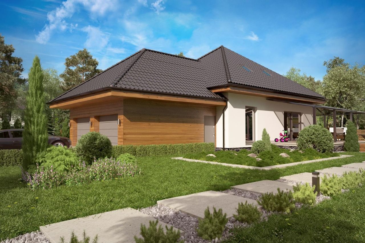 dom wolnostojący, 6 pokoi Bielsko-Biała, ul. Bestwińska