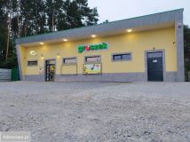 Lokal Wilcza Wola. Zdjęcie 1