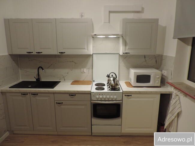 dom szeregowy, 5 pokoi Niechorze, ul. Mazowiecka. Zdjęcie 7