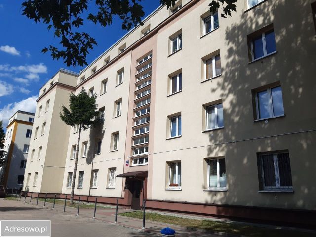 Mieszkanie 2-pokojowe Łódź Bałuty, ul. Marysińska. Zdjęcie 1