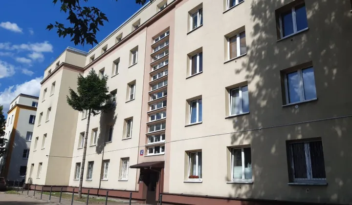 Mieszkanie 2-pokojowe Łódź Bałuty, ul. Marysińska