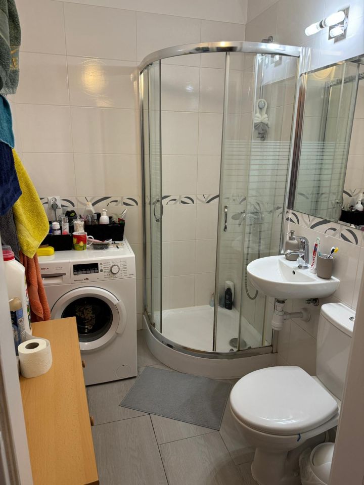 Mieszkanie 2-pokojowe Warszawa Wola, ul. Batalionu AK "Parasol". Zdjęcie 5