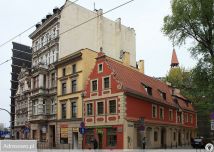 Lokal Wrocław Stare Miasto, ul. św. Mikołaja