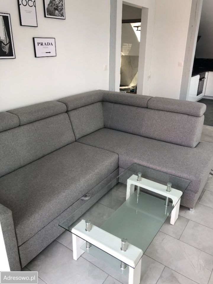 Mieszkanie 2-pokojowe Jelenia Góra Sobieszów, ul. Cieplicka. Zdjęcie 5