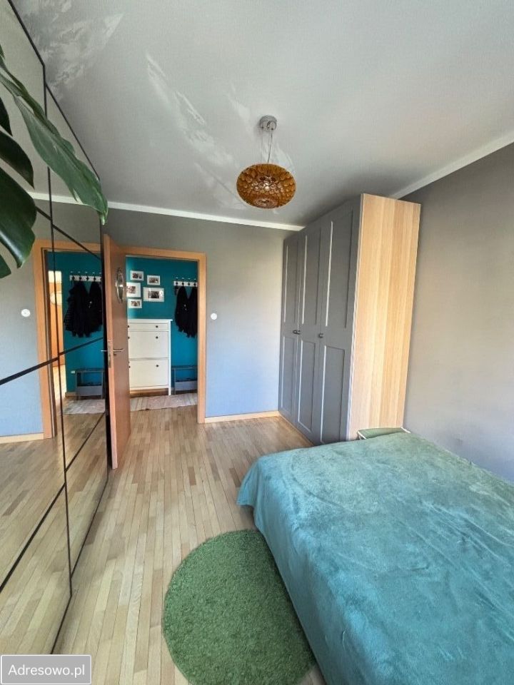 Mieszkanie 3-pokojowe Mielec, ul. Dworcowa. Zdjęcie 6