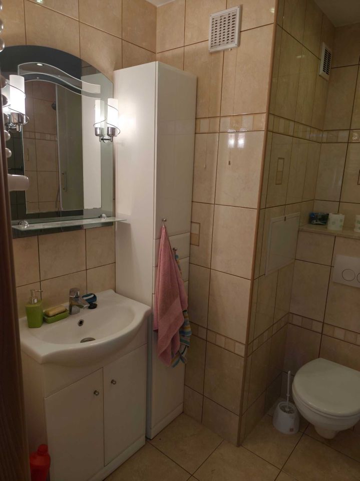 Mieszkanie 2-pokojowe Wąbrzeźno, ul. Mikołaja z Ryńska. Zdjęcie 3