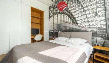 Mieszkanie 2-pokojowe Kraków Ruczaj, ul. Karola Bunscha