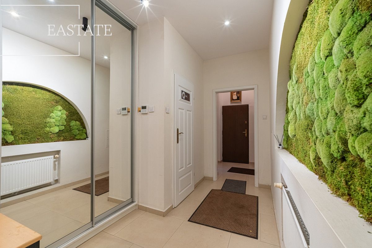 dom wolnostojący, 11 pokoi Warszawa Saska Kępa, ul. Genewska. Zdjęcie 18