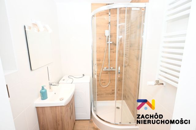 Mieszkanie 1-pokojowe Zielona Góra, ul. Majora Henryka Sucharskiego. Zdjęcie 6