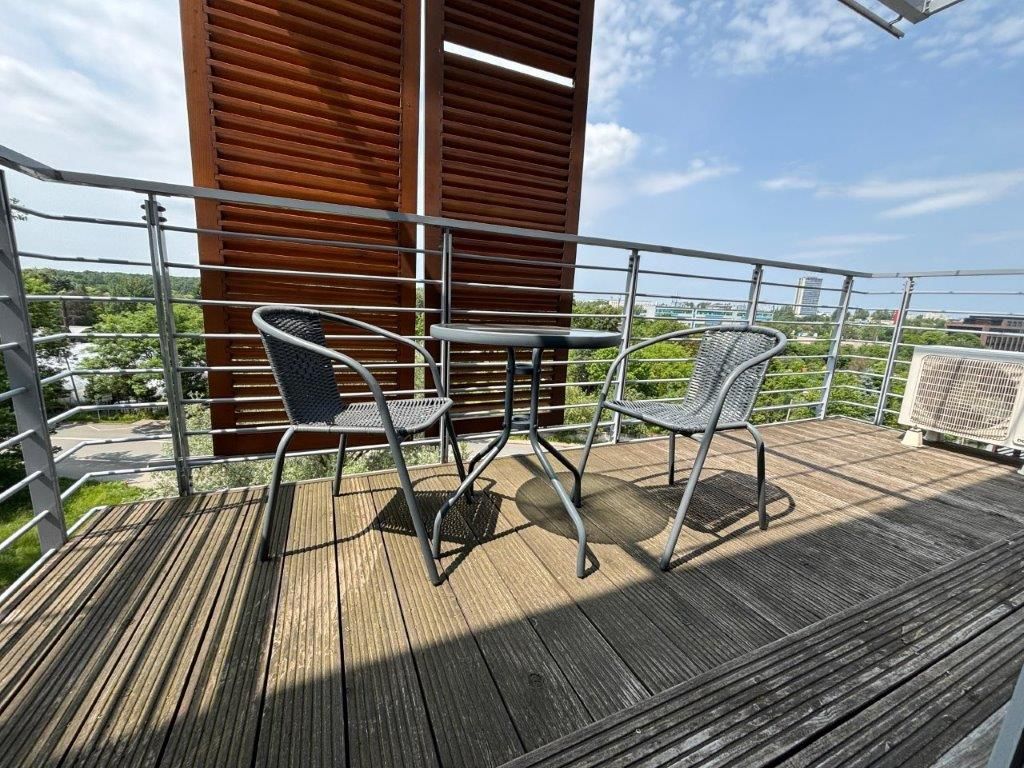 Mieszkanie 3-pokojowe Katowice Dolina Trzech Stawów, ul. Francuska. Zdjęcie 16