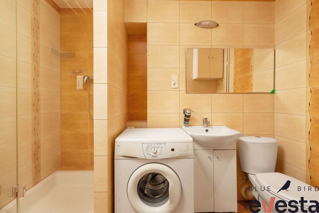 Mieszkanie 2-pokojowe Wrocław Borek, al. gen. Józefa Hallera. Zdjęcie 11