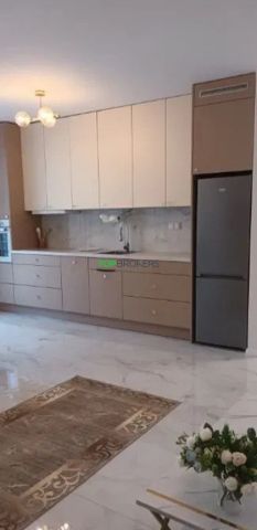 Mieszkanie 3-pokojowe Warszawa Targówek, ul. Toruńska. Zdjęcie 4