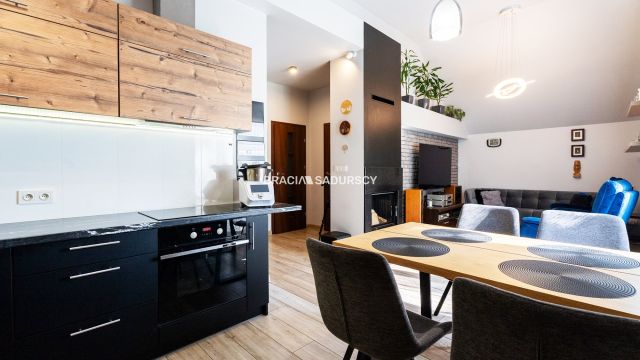 Mieszkanie 4-pokojowe Tomaszowice, ul. Kolberga. Zdjęcie 38