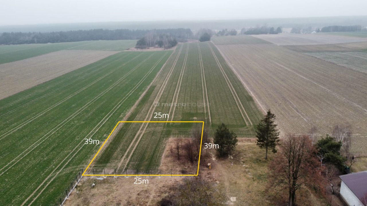 Działka inna Zatory. Zdjęcie 3