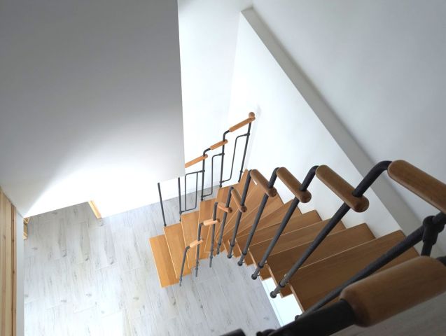 dom wolnostojący, 4 pokoje Rokocin. Zdjęcie 7