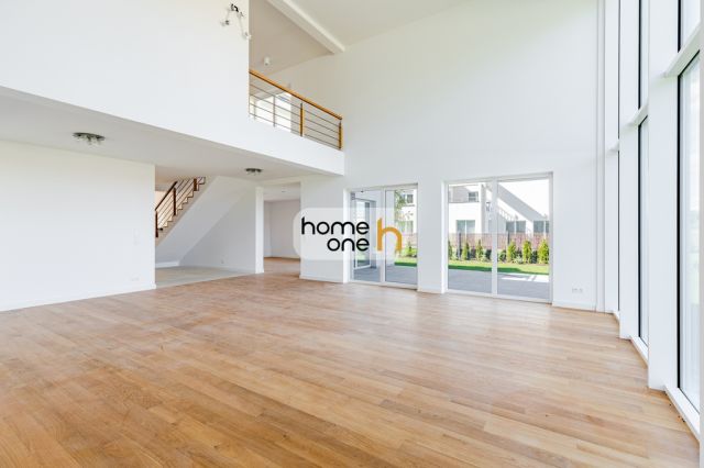 dom wolnostojący, 5 pokoi Warszawa Wilanów. Zdjęcie 5