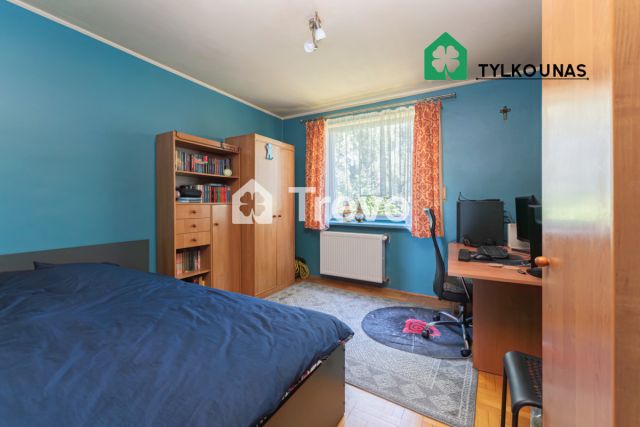 Mieszkanie 3-pokojowe Gdańsk Osowa, ul. Perseusza. Zdjęcie 11