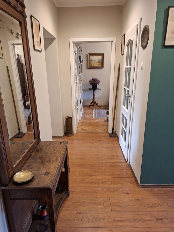 Mieszkanie 3-pokojowe Częstochowa Centrum, ul. Nowowiejskiego. Zdjęcie 8