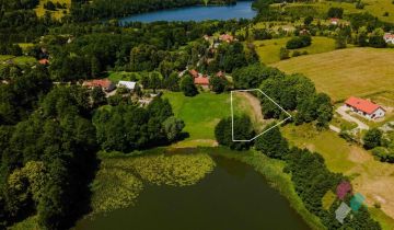 Działka budowlana Kiersztanowo
