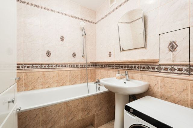 Mieszkanie 3-pokojowe Warszawa Bielany, ul. Klaudyny. Zdjęcie 14