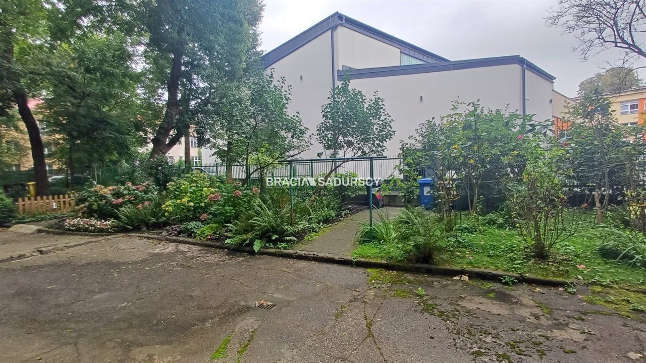 Mieszkanie 2-pokojowe Kraków Krowodrza, ul. Fryderyka Chopina. Zdjęcie 18