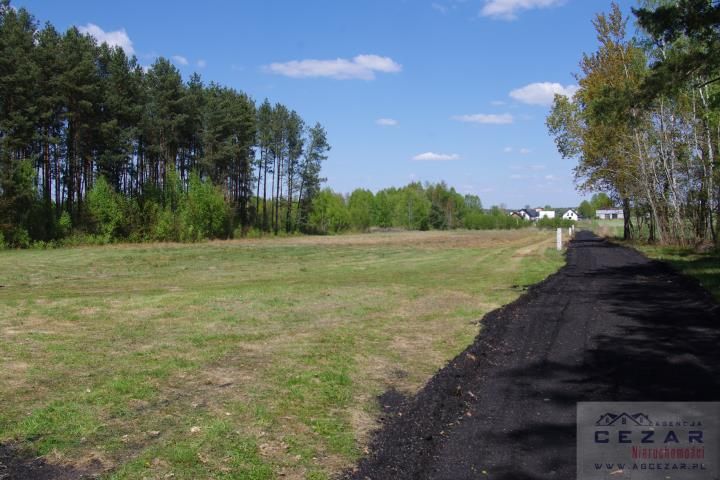Działka budowlana Cyganka. Zdjęcie 9